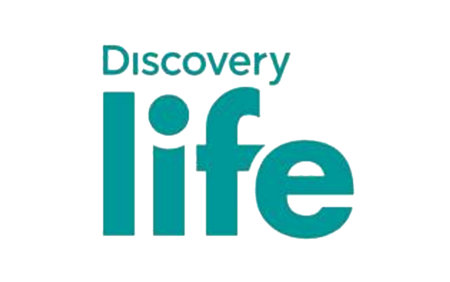 DISCOVERY LIFE HD